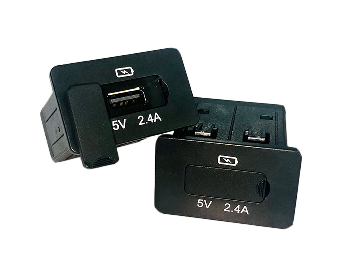 关于USBCharger的产品介绍
