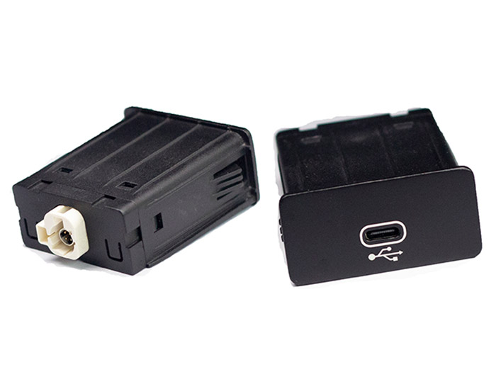 USB HUB：HU-3002
